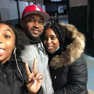 Meet your Posher, Scarlett